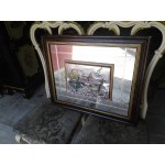 Авторска три де картина в картината - 4069